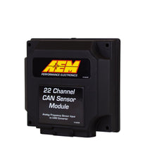 AEM 22 Channel CAN Sensor Module - 30-2212