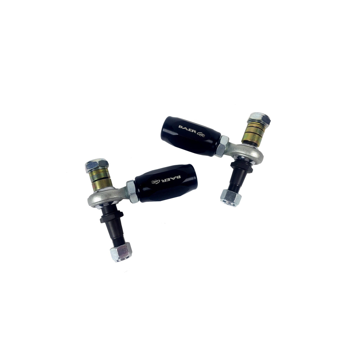 Baer Tracker Front (1974-1978 Mustang II) - 3261004