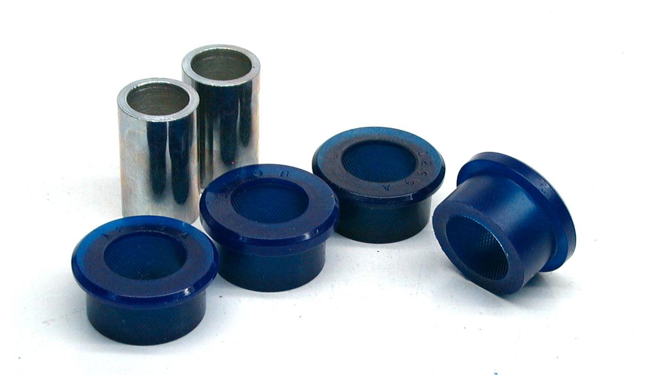 SuperPro JAGUAR XJ40 FRONT LOWER CONTRO (1987-1994 XJS, XJ12, XJ6, XJRS) - SPF1269K