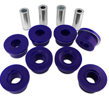 SuperPro SUBFRAME TO CHASSIS MT BUSH KT - SPF3818K