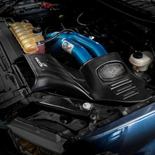 AFE Sealed Intake (2015-2019 Ford F-150 V8-5.0L) - 50-30024DL