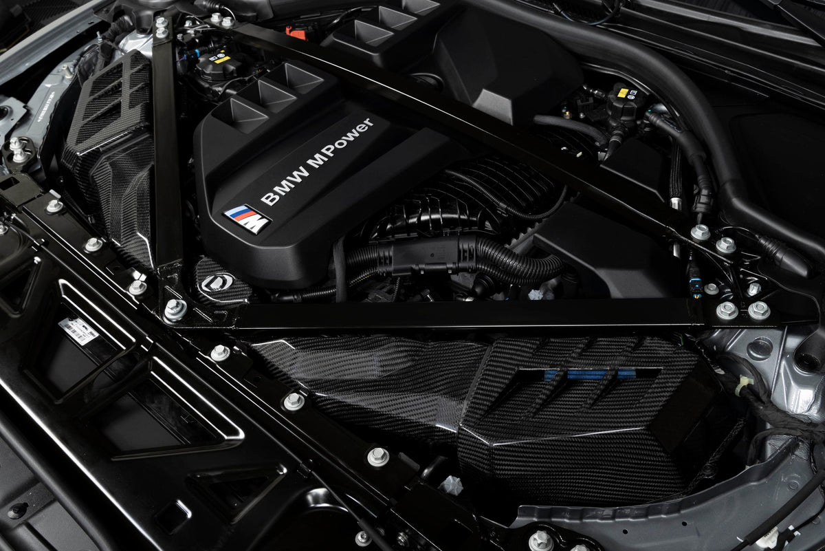 Dinan G87 M2 Foundation Package (F) - G87-M2-F-GB