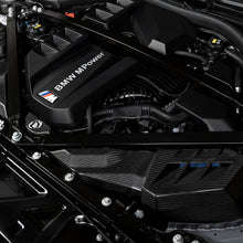 Dinan G8x M3/M4 Experience Package (E) - G8X-M3M4-E-GBGA