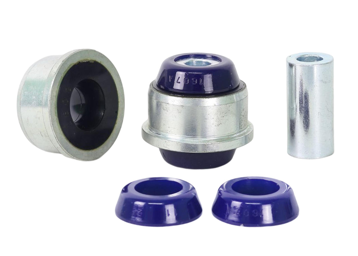 SuperPro Ford Contour LCA Front Bush Kit (1995-2002 Contour, Cougar, Mystique) - SPF1609K