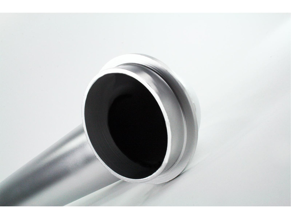 AFE MACH Force-Xp 3 IN 409 Stainless Steel Downpipe - 49-44034