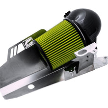 AWE S-FLO Carbon Intake for 2020+ GR Supra - 2660-15018