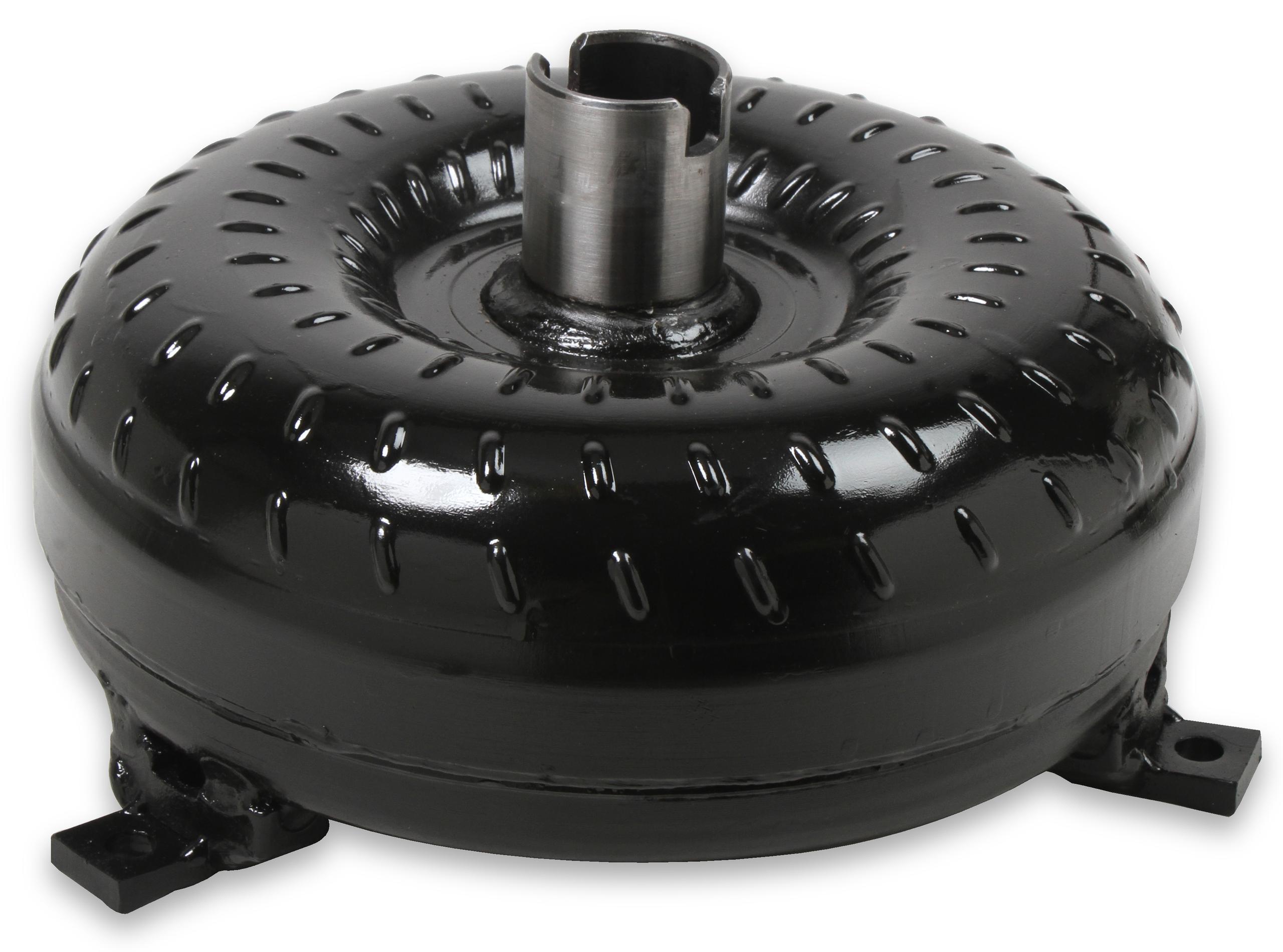 Hays Twister Full Race Torque Converter 1984-UP GM 4L60E, 2800-3200 RPM stall.  - 97-1G28F