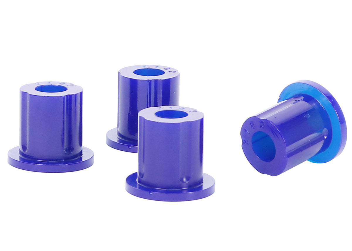 SuperPro Spring Rear Bush Kit All - SPF2182K
