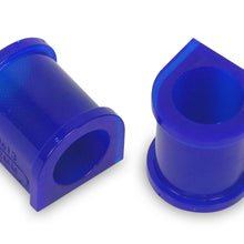 SuperPro Toyota/GMH - S/Bar To Chas Mt (2008-2017 SS Base, Caprice PPV, G8 Base, G8 GT, G8 GXP) - SPF0613-22K