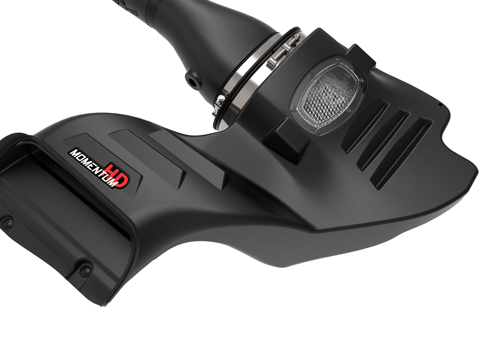 AFE Sealed Intake (2018-2019 Ford F-150 V6-3.0L (td)) - 50-70023D