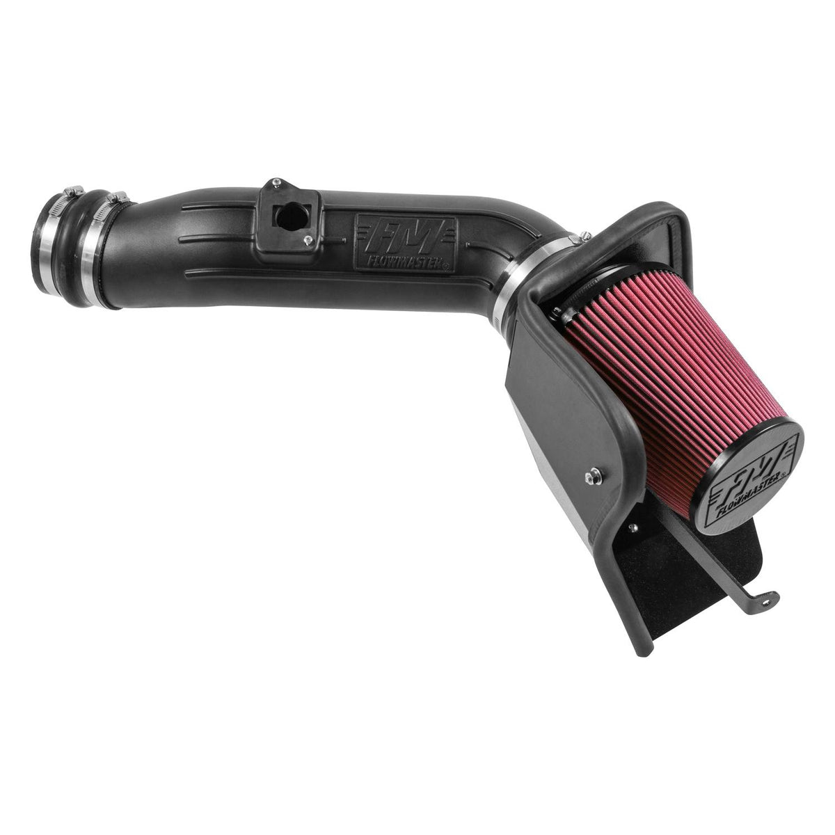 Flowmaster Performance Air Intake - Delta Force - 03-07 Ford Trucks 6.0L Diesel