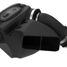 AFE Sealed Intake (2019-2019 Dodge Trucks V8-6.4L) - 50-70052D