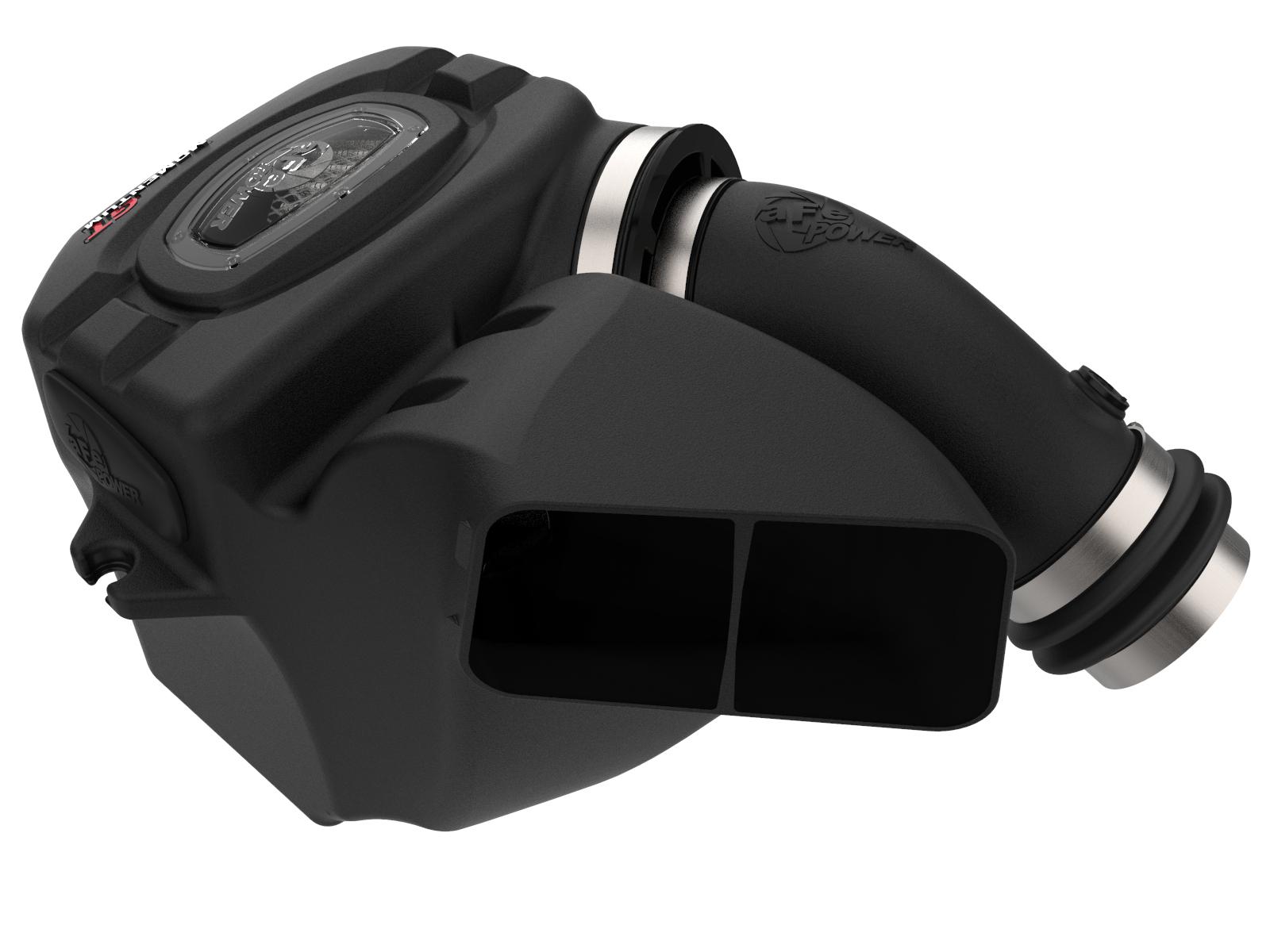 AFE Sealed Intake (2019-2019 Dodge Trucks V8-6.4L) - 50-70052D