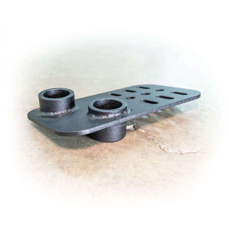Turn Offroad 2021+ Ford Bronco Crash Bar Light Mount - LB2-M1