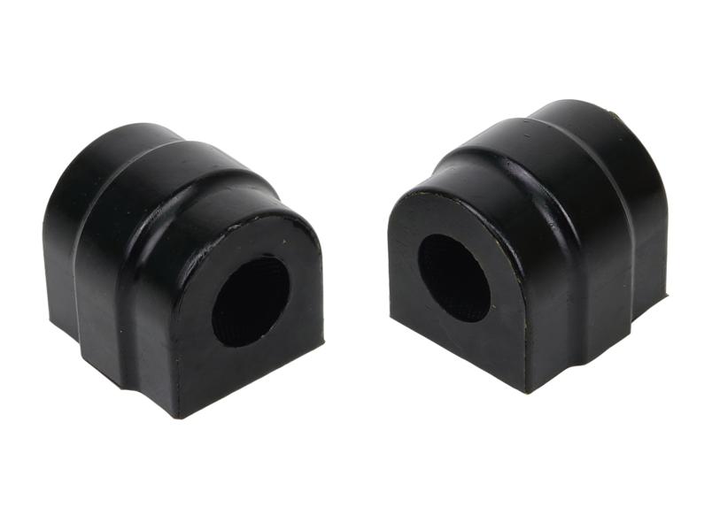 Whiteline Performance Sway Bar Mount Bushing 27MM Whiteline (1988-2003 M5, 525i, 535i, 525iT, 530i, 540i, 528i) - W22805