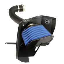 AFE Magnum FORCE Stage-2 Cold Air Intake System w/ Pro 5R Media (2005-2009 Mustang) - 54-11312