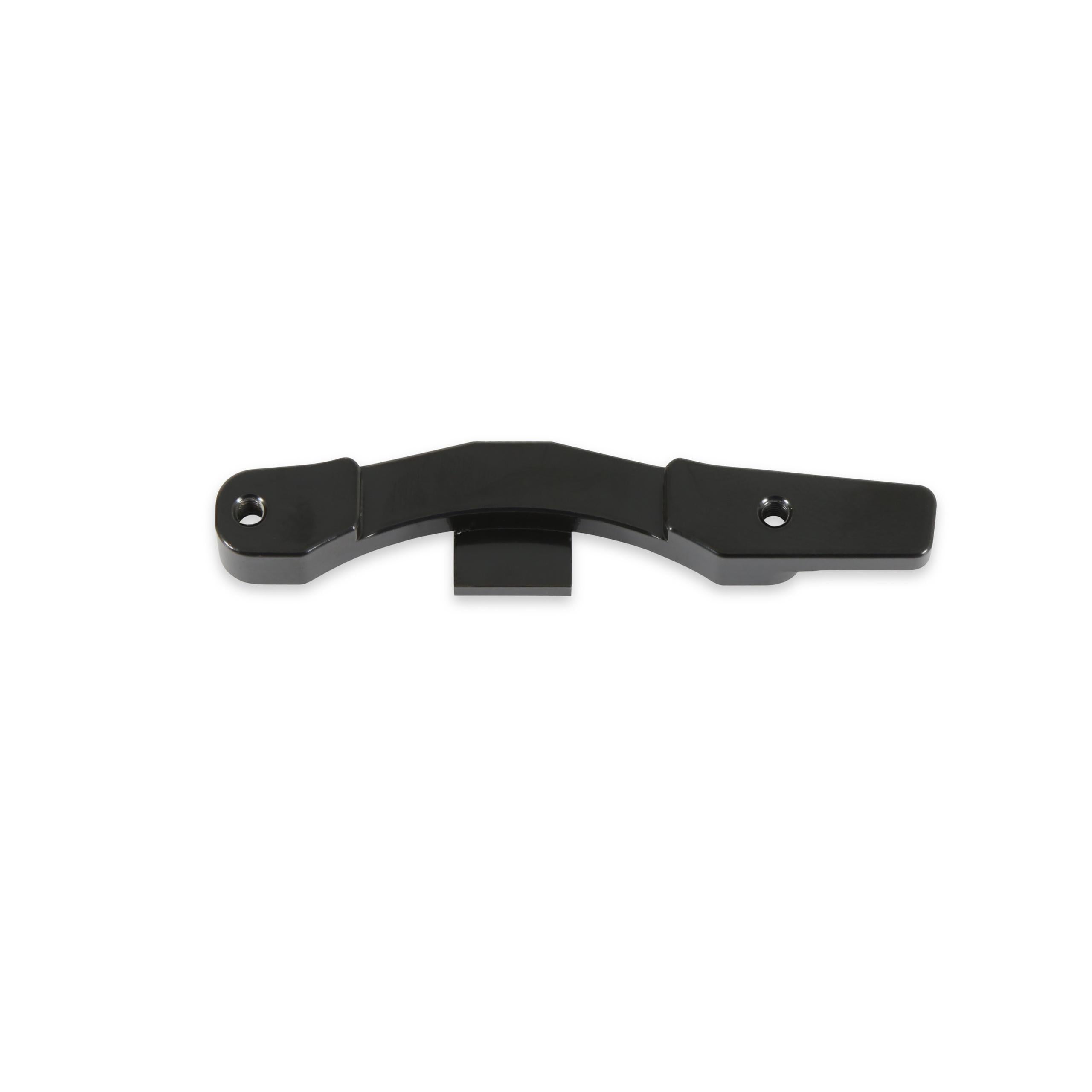 Holley Tensioner Cover Black.  - 97-158