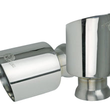 AFE OE Replacement Exhaust Tip (2015-2019 Dodge Charger V8-6.2L/6.4L) - 49C32068-P