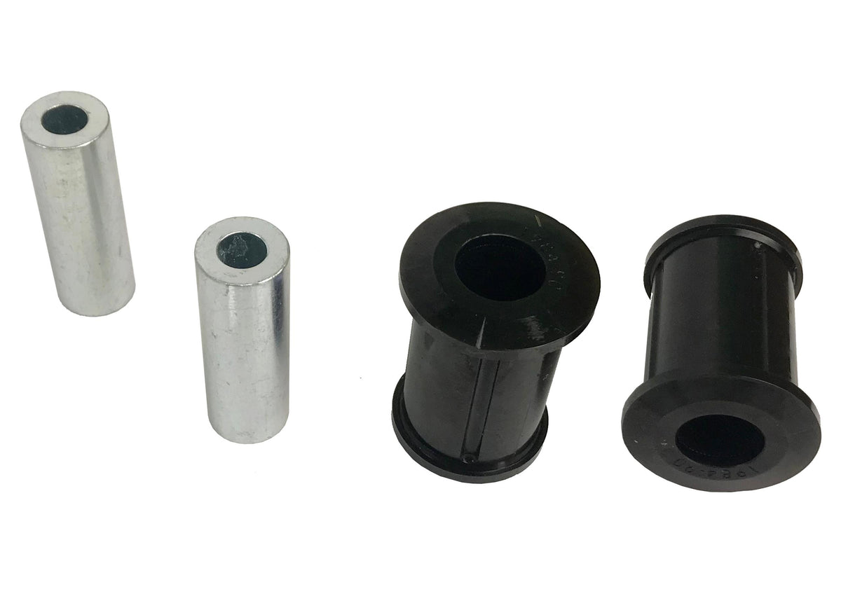 SuperPro Body Mount Bushing Kit - SPF1984-90K