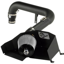 AFE Magnum FORCE Stage-2 Cold Air Intake System w/ Pro DRY S Media (2008-2014 A3, Eos, GTI, GTI, Beetle, Jetta, Passat) - 51-11892