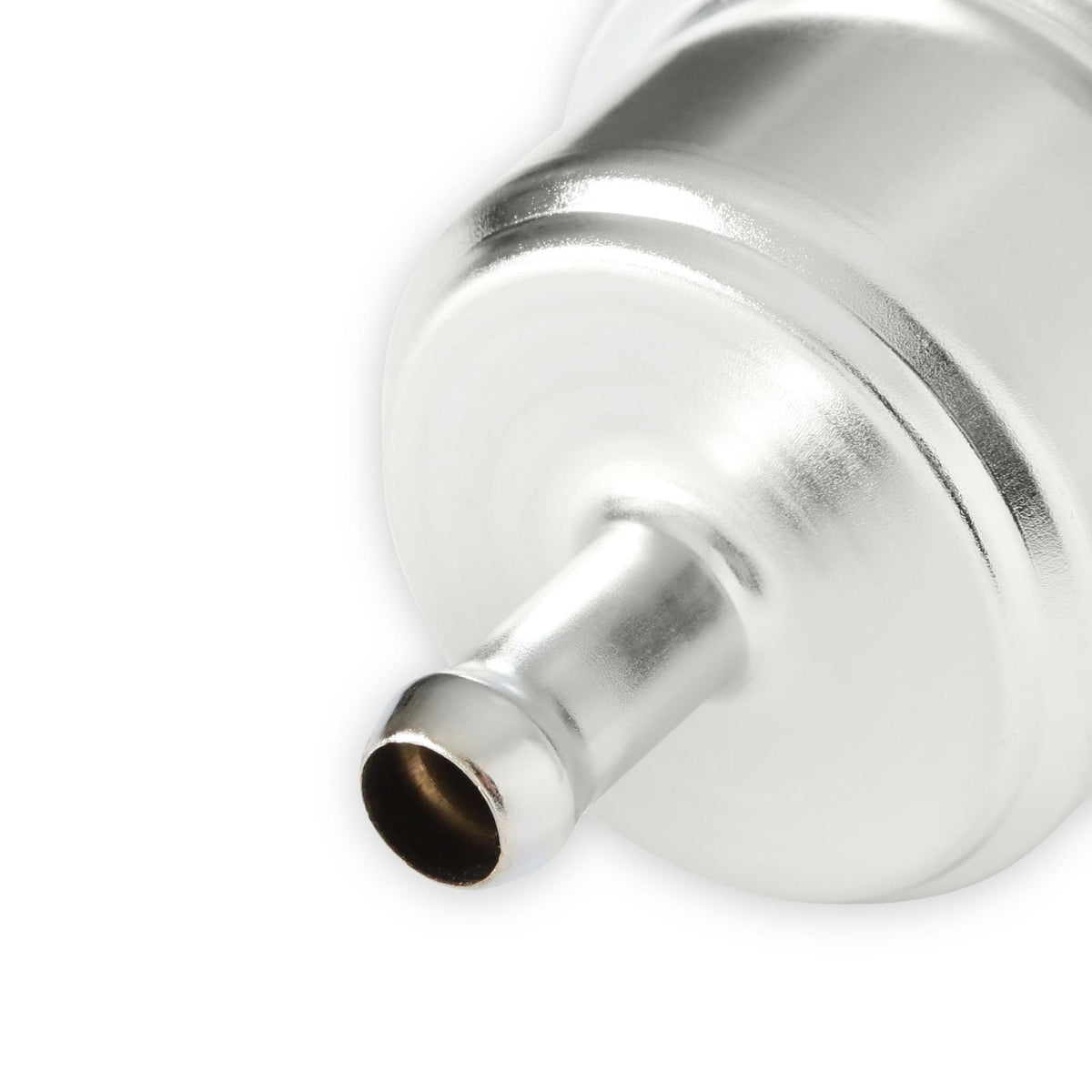 Mr. Gasket 9746 Chrm 3/8 Canist Fuel Filter
