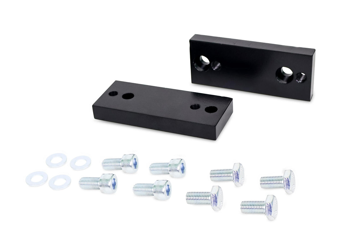 SuperPro Sway Bar - Mount Spacer Kit - TRC0089