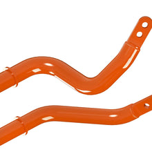 AFE PFADT Series Front and Rear Sway Bar Set (2014-2017 Corvette) - 440-401003-N