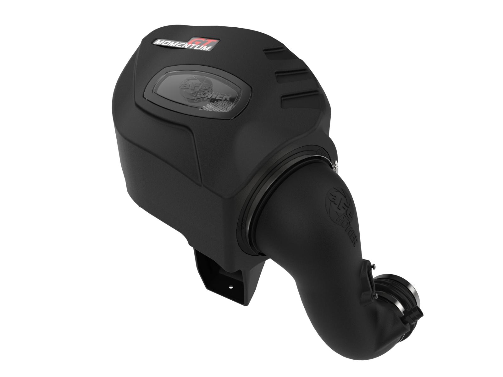 AFE Momentum GT Cold Air Intake System w/ Pro DRY S Filter BMW X3/X4 M40i (G01/02) 20-23 L6-3.0L (t) B58 - 50-70105D