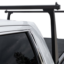 Access ADARAC 08-16 Ford F-250/F-350 Super Duty 6ft8in Bed Aluminum Pro Series Rack - Matte Black