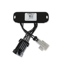 Holley Four Channel Coil Driver Module.  - 554-123