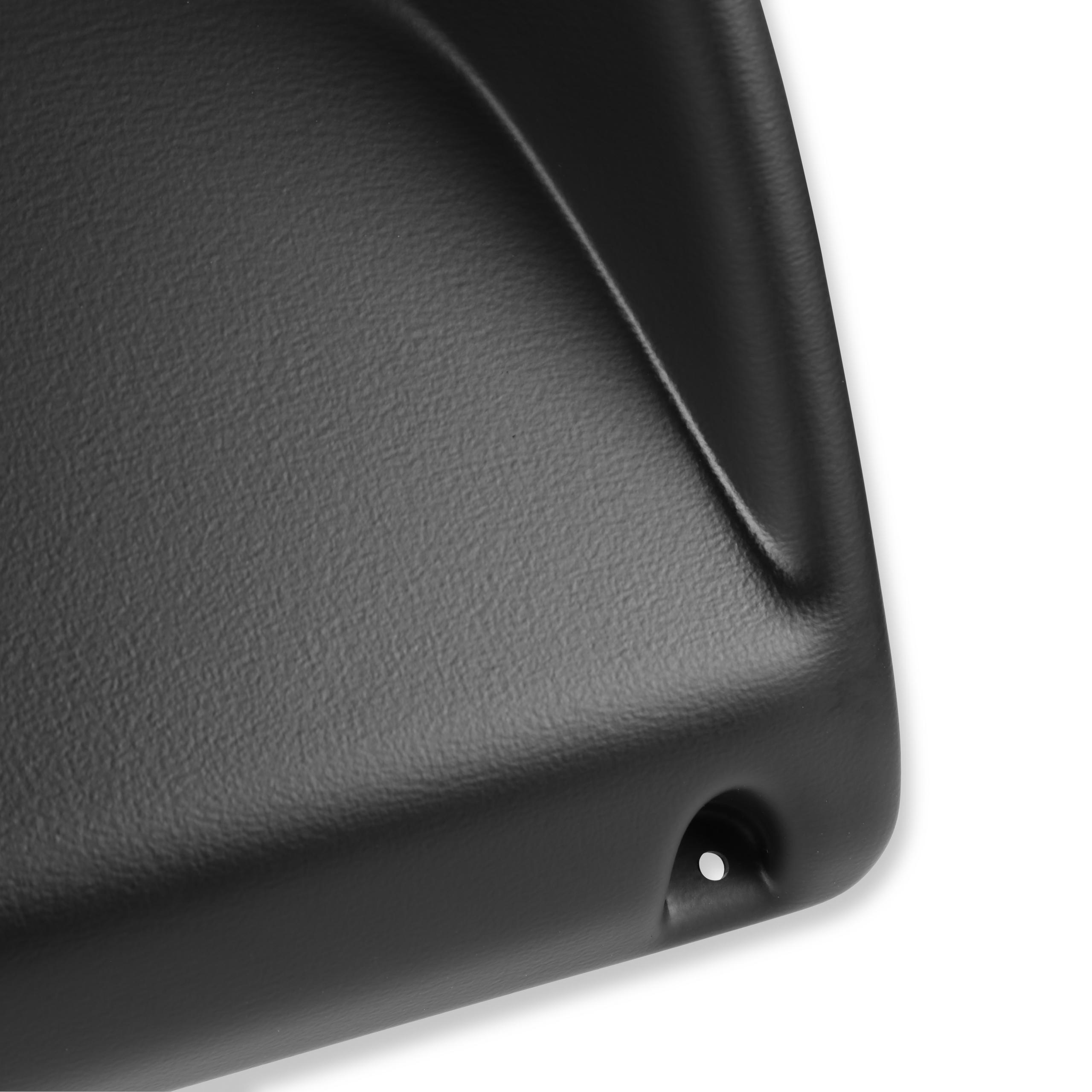 Holley Dash Panel - 553-445