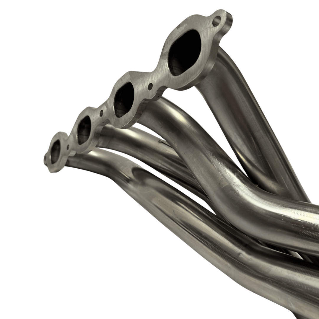 Kooks 2" Stainless Headers. 2022-2026 Cadillac CT5-V Blackwing. - 23132600