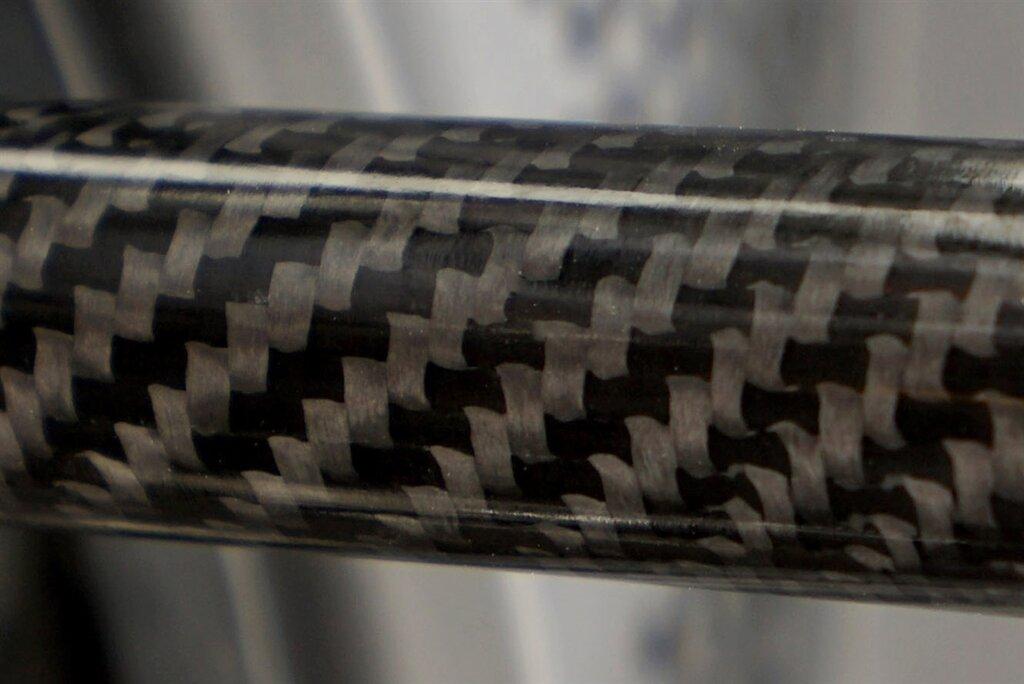 Redline Tuning Carbon Fiber Sleeves for QuickLIFT systems - 41-00003