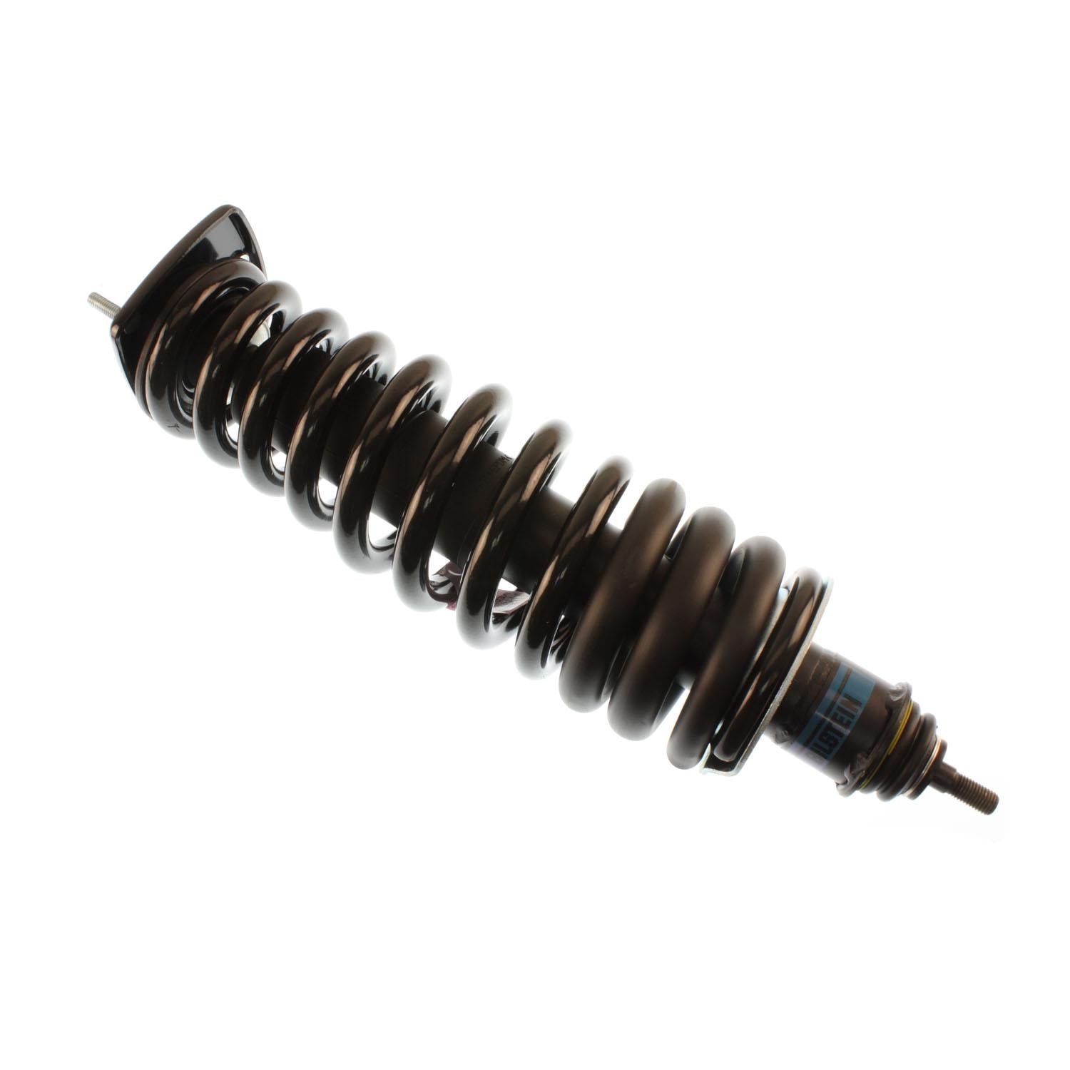 Bilstein B4 Oe Replacement - Suspension Strut Assembly (1998-2005 ML320, ML350, ML430, ML500, ML55 AMG) - 41-173435