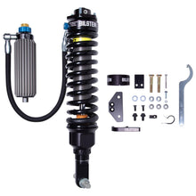Bilstein B8 8112 Suspension Shock Absorber and Coil Spring Assembly - Front Left (2021-2025 Bronco) - 41-314319