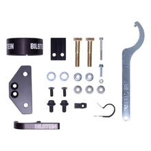 Bilstein B8 8112 Suspension Shock Absorber and Coil Spring Assembly - Front Left (2021-2025 Bronco) - 41-314319