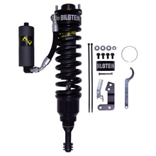 Bilstein B8 8112 (Zonecontrol Cr) - Front Left Corner Module (2010-2024 Toyota 4Runner, Lexus GX460) - 41-324158