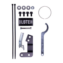 Bilstein B8 8112 (Zonecontrol Cr) - Front Left Corner Module (2010-2024 Toyota 4Runner, Lexus GX460) - 41-324158