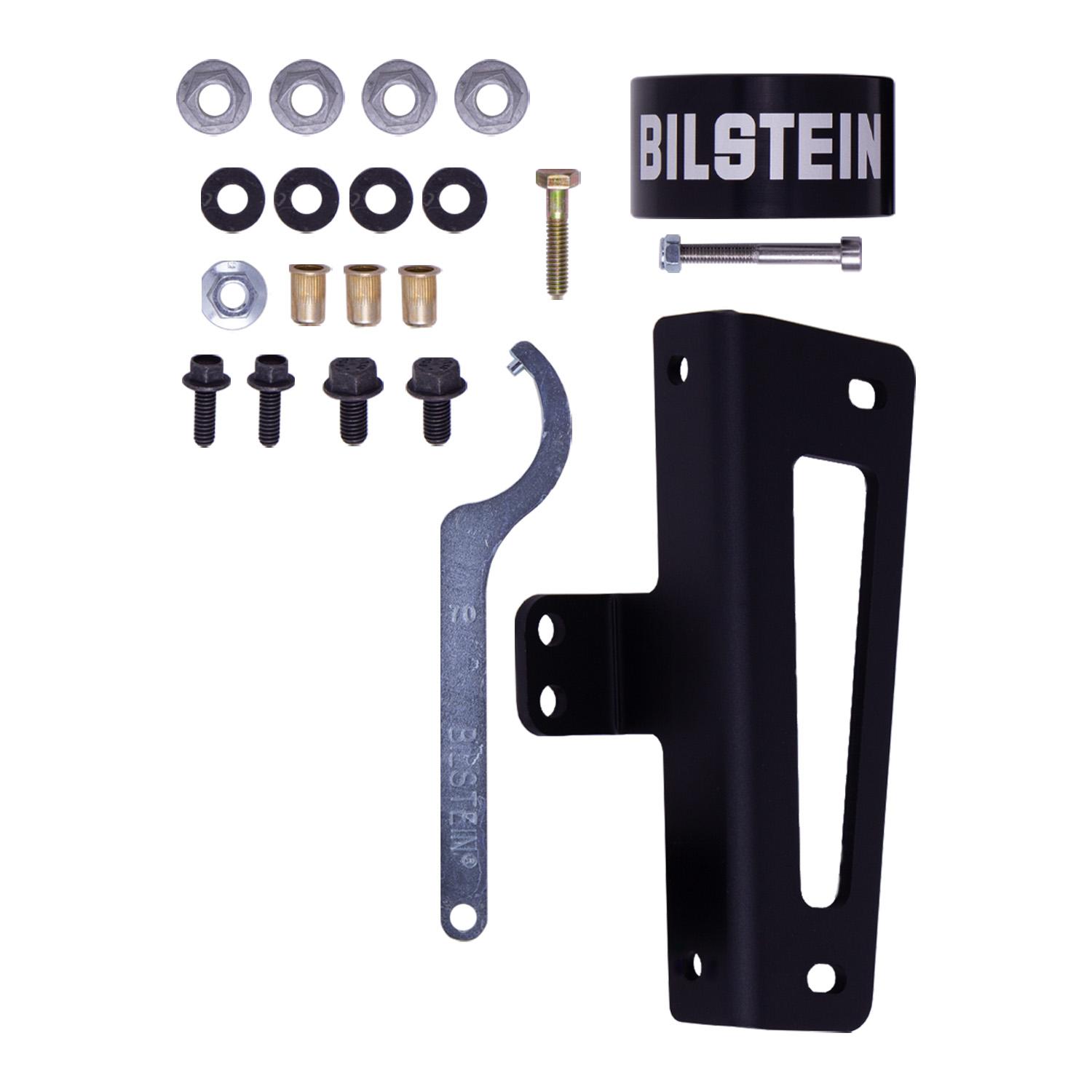 Bilstein B8 8112 (Zonecontrol Cr) - Front Left Corner Module (2007-2021 Toyota Tundra) - 41-326022