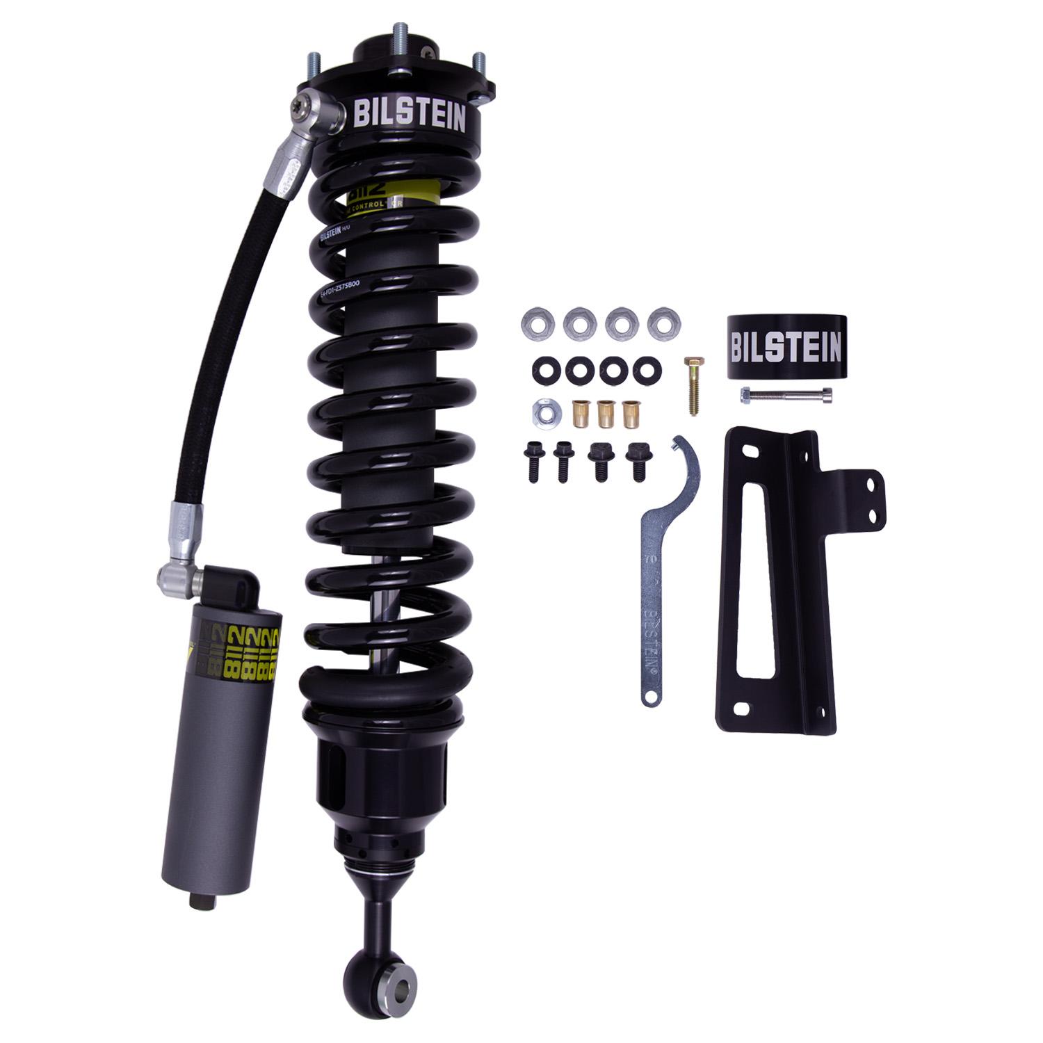 Bilstein B8 8112 (Zonecontrol Cr) - Front Right Corner Module (2007-2021 Toyota Tundra) - 41-326039
