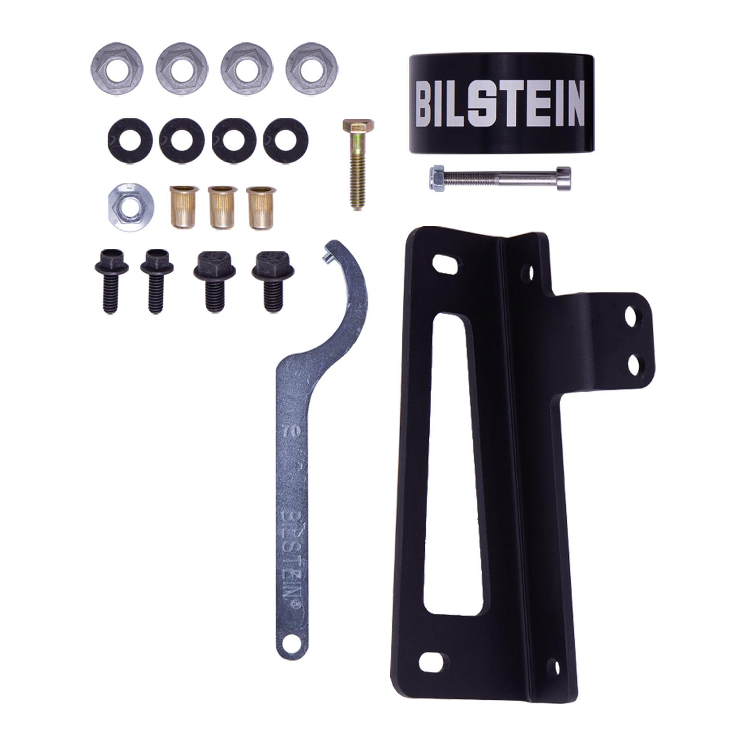 Bilstein B8 8112 (Zonecontrol Cr) - Front Right Corner Module (2007-2021 Toyota Tundra) - 41-326039