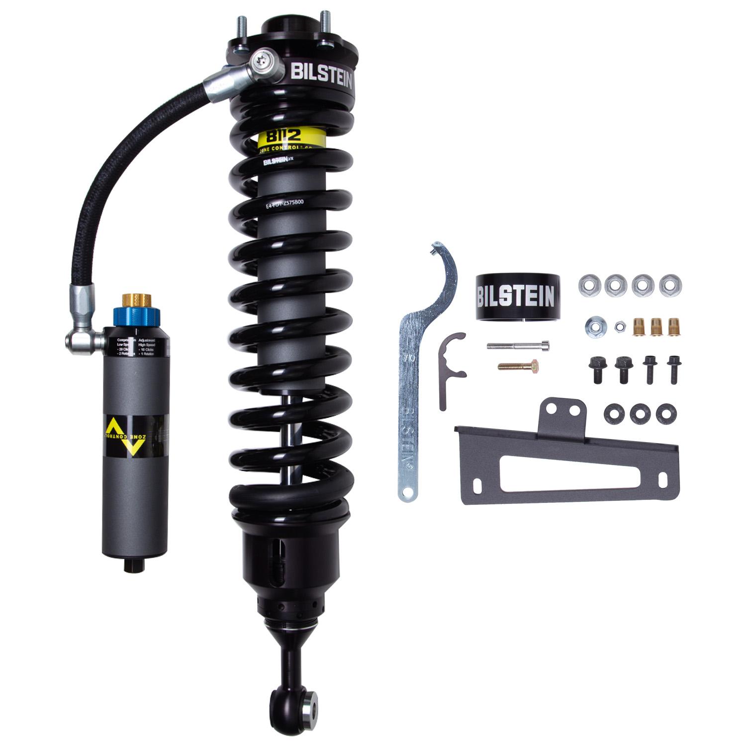Bilstein B8 8112 (Zonecontrol Cr Dsa+) - Front Right Corner Module (2007-2021 Toyota Tundra) - 41-326091