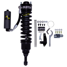 Bilstein B8 8112 (Zonecontrol Cr) - Front Left Corner Module (2003-2009 Lexus GX470, Toyota 4Runner, Toyota FJ Cruiser) - 41-326329