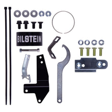Bilstein B8 8112 (Zonecontrol Cr) - Front Left Corner Module (2003-2009 Lexus GX470, Toyota 4Runner, Toyota FJ Cruiser) - 41-326329