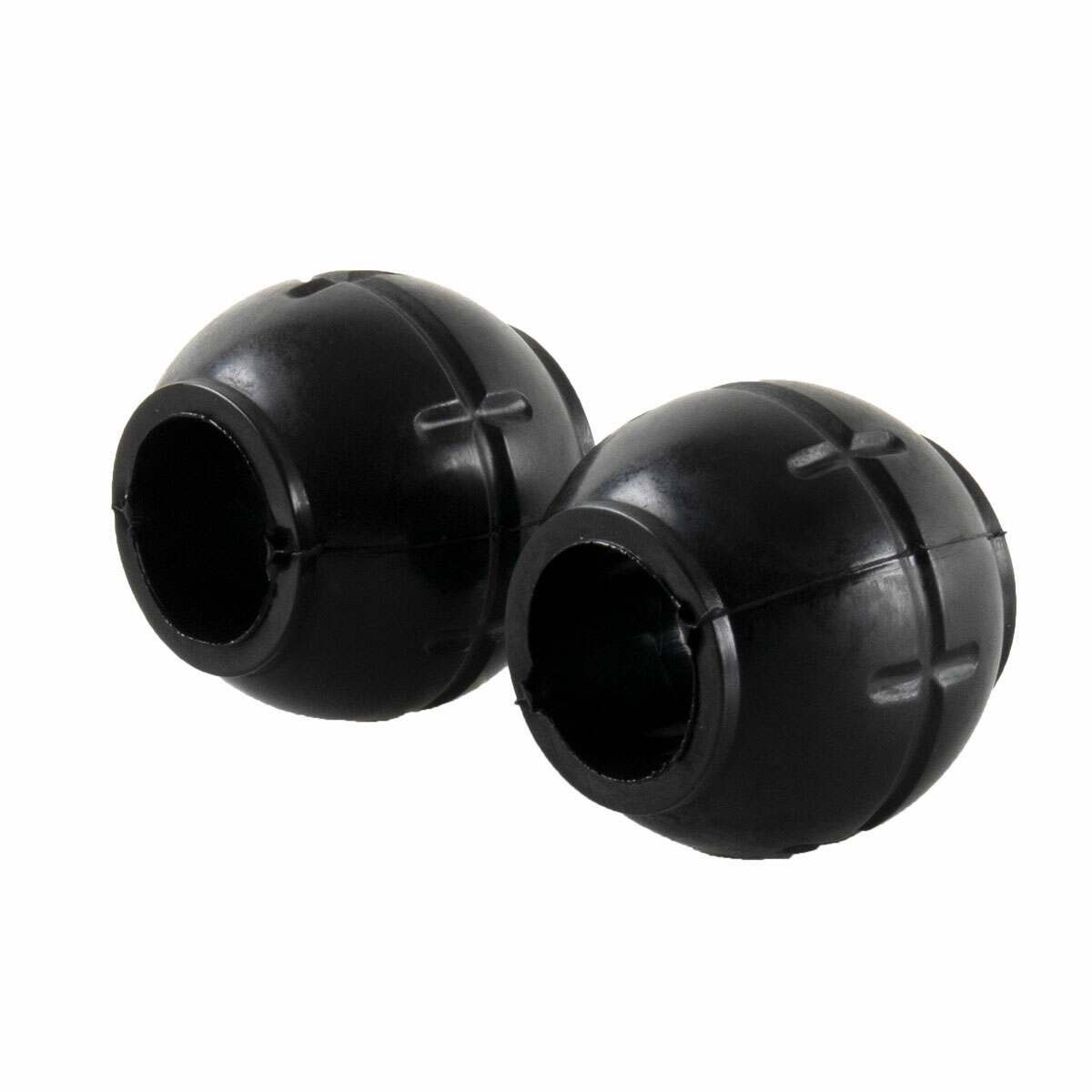 Synergy MFG Sway Bar End Link Replacement Spherical Bushing (Pair) Synergy MFG - 4100-10