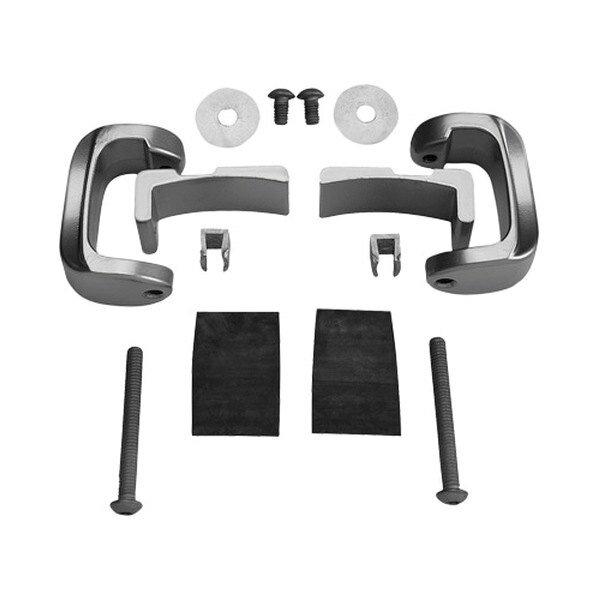 Thule TracONE Accessory TracONE Toolbox Mount Kit (No Tacoma) - 41000