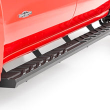Rough Country BA2 Running Board Side Step Bars Silverado/Sierra 1500/2500HD/3500HD (19-26) (2020-2025 Silverado 2500 HD, Sierra 1500 Limited, Silverado 1500 LTD) - 41002A
