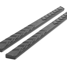 Rough Country BA2 Running Boards Side Step Bars Toyota Tundra 2WD/4WD (2022-2026) (2022-2026 Tundra) - 41006A
