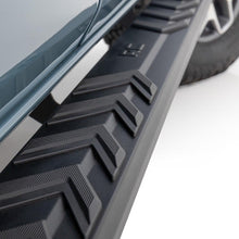 Rough Country BA2 Running Boards Side Step Bars 4-Door Ford Bronco 4WD (2021-2025) (2021-2025 Bronco) - 41007A