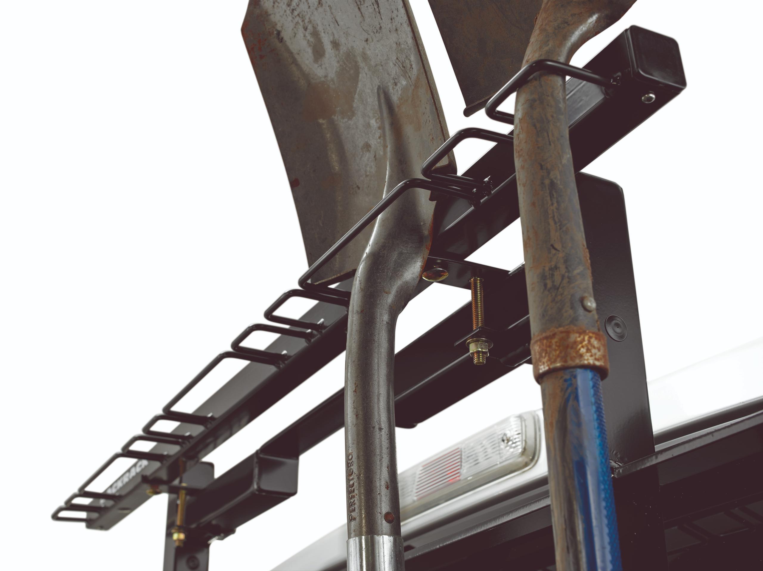 Backrack Landscape Tool Attachment - 41011